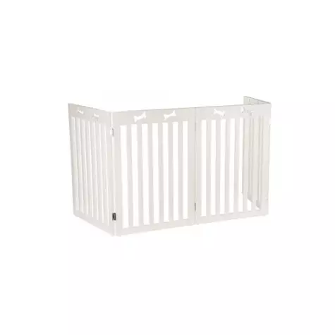 TRIXIE Gate for Large Dogs