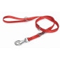 Camon - Laisse Addestramento Nylon rouge F127/01