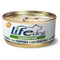 LIFE DOG NATURAL PUPPY 6 Dosen à 170 gr. LIFE DOG NATURAL PUPPY 6 Dosen à 170 gr.