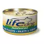 LIFE PET CARE Natural Life Dog Thunfischfilets 90 gr.
