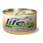 LIFE PET CARE Natural Life Hund mit Huhn und Rind 90 gr. LIFE PET CARE Natural Life Hund mit Huhn und Rind 90 gr.