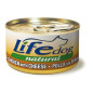 LIFE PET CARE Natural Life Dog Chicken and Cheese 90 gr.
