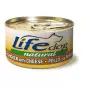 LIFE PET CARE Natural Life Dog Chicken and Cheese 90 gr. LIFE PET CARE Natural Life Dog Chicken and Cheese 90 gr.