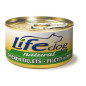 LIFE PET CARE Life Dog Naturel filets de poulet 90 g
