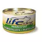 LIFE PET CARE Natural Life Hähnchenfilets 90 gr.