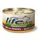 LIFE PET CARE Natural Life Dog Diced Beef and Potatoes 90 gr.