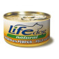 LIFE PET CARE Life Dog Naturel Poulet et citrouille 90 g