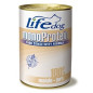 LIFE PET CARE Life Dog Monoprotein Maiale 400 gr.