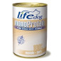 LIFE PET CARE Life Dog Monoprotein Porc 400 g