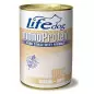 LIFE PET CARE Life Dog Monoprotein Pork 400 gr. LIFE PET CARE Life Dog Monoprotein Pork 400 gr.
