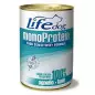 LIFE PER CARE Life Dog Monoprotein Agnello da 400 gr.