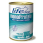 LIFE pour CARE Life Dog Monoprotein Agneau 400 g