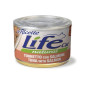 LIFE RICETTE Chat Thon Saumon carottes 150 g