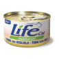 LIFE Chat NATURAL Thon SOGLIOLA 85 g