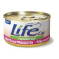 LIFE Chat NATURAL Thon jambon 85 g