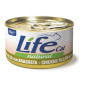LIFE Chat NATURAL Poulet ARAGOSTA 85 g