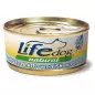 LIFE PET CARE Life Dog Naturale Pesce con Patate 170 gr.
