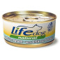 LIFE PET CARE Life Dog Naturel Poisson aux Pommes de Terre 170 g