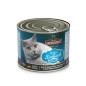 Leonardo Poisson 200 g (Boîte)