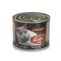 Leonardo Foie 200 g (Boîte)