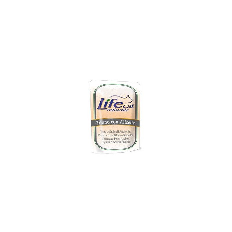LIFE Chat Thon ALICETTE 70 g