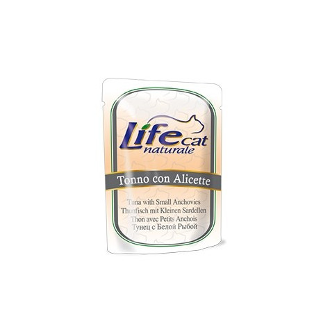 LIFE Chat Thon ALICETTE 70 g