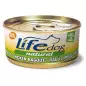 LIFE PET CARE Life Dog Naturale Ragù di Pollo con Verdure 170 gr.