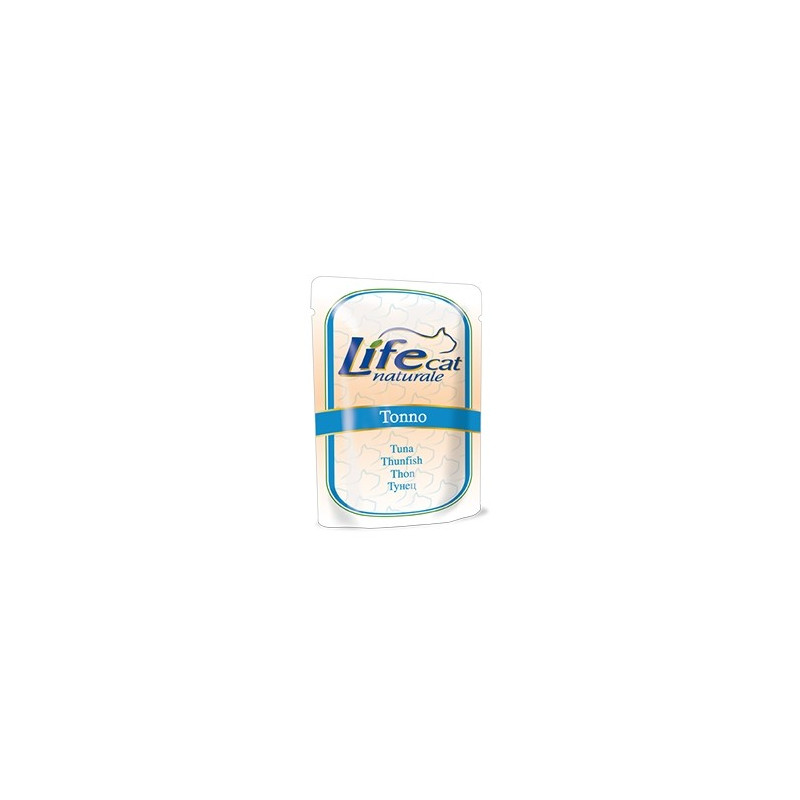 LIFE Chat Thon 70 g