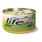 LIFE PET CARE Life Dog Naturale Anatra e Pollo 90 gr.