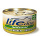 LIFE PET CARE Life Dog Naturel Canard et Poulet 90 g