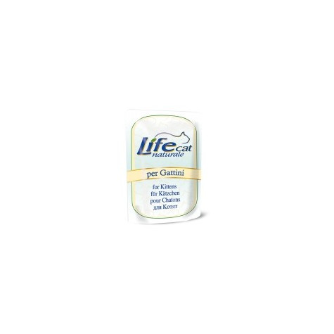 LIFE GATTO KITTEN 70 gr. - 