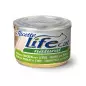 LIFE RICETTE GATTO TONNO POLLO FEGATINI 150 gr.