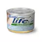 LIFE RECIPES CAT TUNA WHITE FISH 150 gr. LIFE RECIPES CAT TUNA WHITE FISH 150 gr.