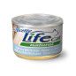 LIFE RICETTE Chat Thon Poisson blanc 150 g
