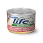 LIFE RECIPES CAT TUNA SHRIMP 150 gr. LIFE RECIPES CAT TUNA SHRIMP 150 gr.