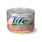 LIFE RICETTE Chat Thon crevettes 150 g