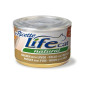 LIFE RICETTE Chat Poulet FEGATINI carottes 150 g