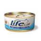LIFE Chat Thon Riz 170 g
