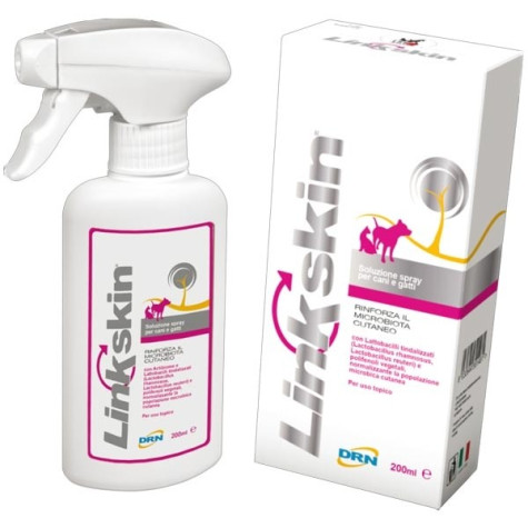 DRN Linkskin-Spray 200 ml.