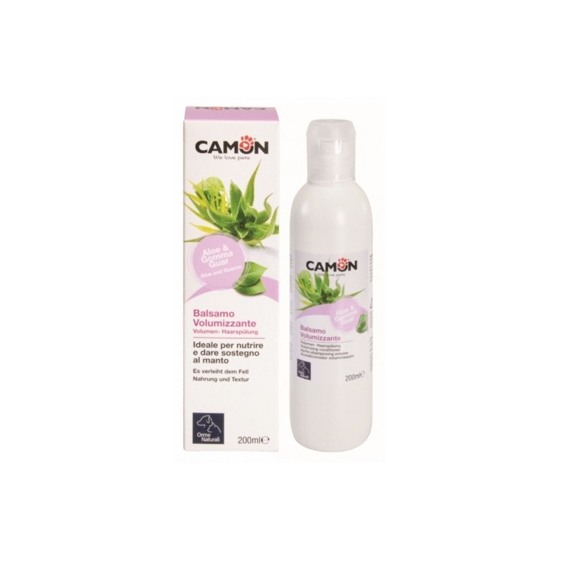CAMON Chien Baume Volumizzante CAMON Chien Baume Volumizzante