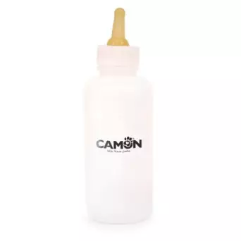 CAMON Baby Bottle for Puppies 57 ml.