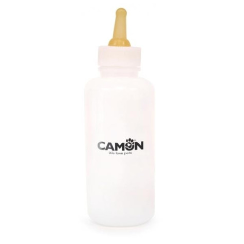 CAMON Baby Bottle for Puppies 57 ml.