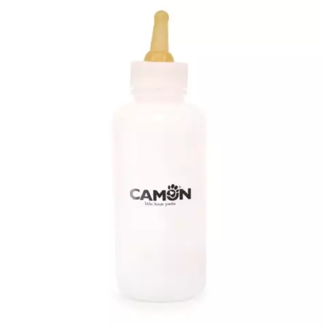 CAMON Baby Bottle for Puppies 57 ml.