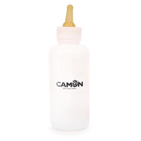 CAMON Biberon per Cuccioli 57 ml. - 