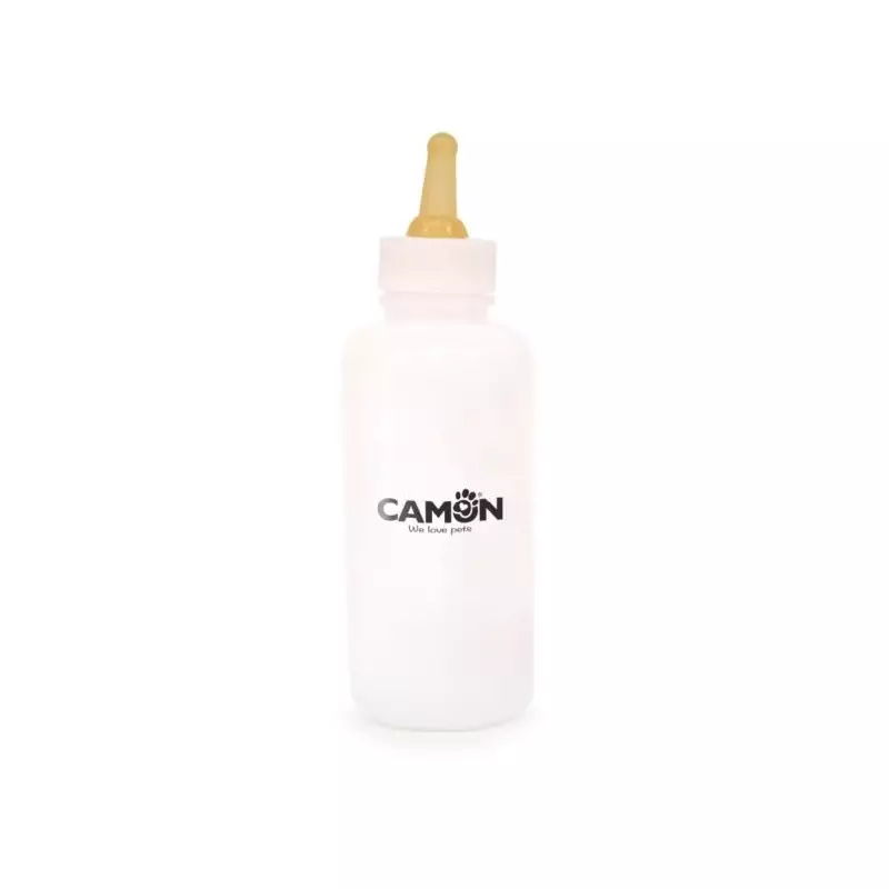 Camon - Baby Bottle for Puppies 115 ml