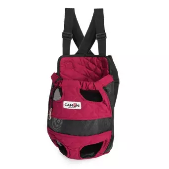 Camon - Dog PetPocket Rucksackträger für Kleintiere Large C747 / 2