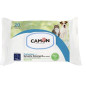 CAMON Lingettes nettoyantes huile de Neem 20 Pièces