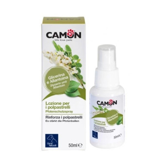 CAMON Cane Gatto  Spray per Polpastrelli 50 ml. - 
