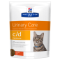 Hill's c/d feline multicare Huhn 1,5 kg