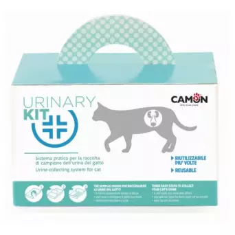 Camon - Cat Urinary Kit